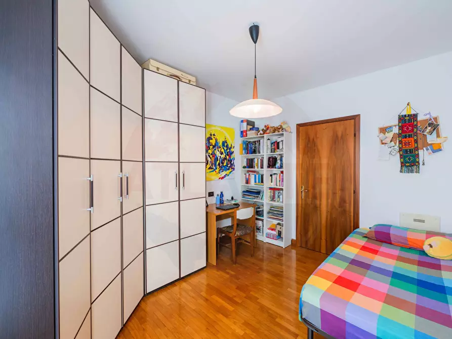 Immagine 44 di Casa semindipendente in vendita  in via Padania snc a Angolo Terme