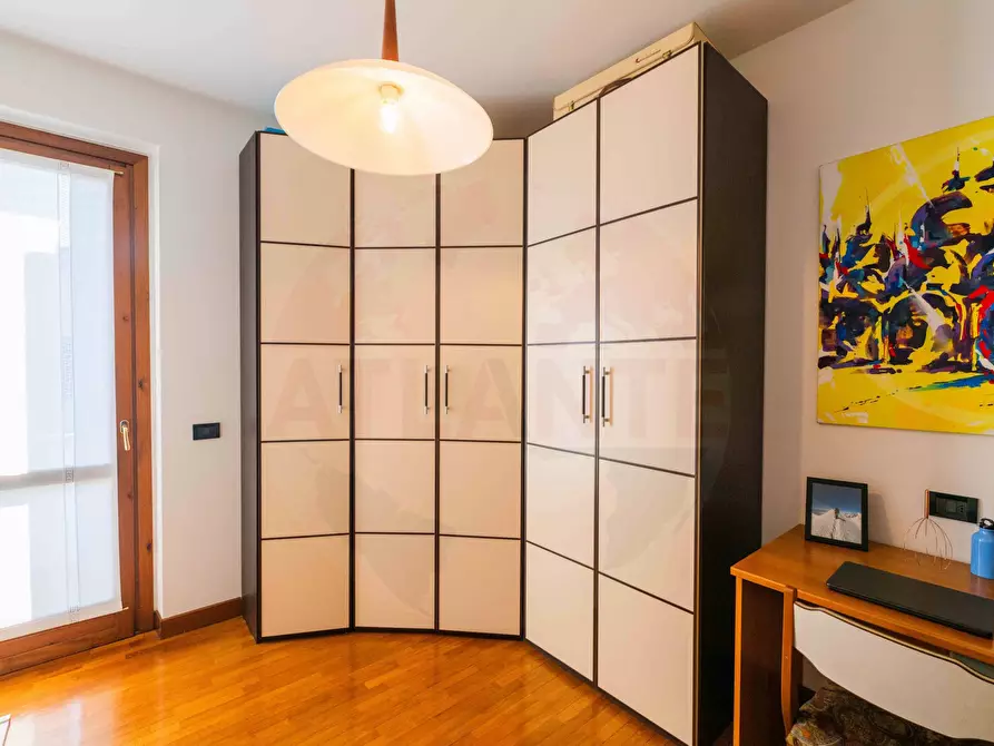 Immagine 46 di Casa semindipendente in vendita  in via Padania snc a Angolo Terme