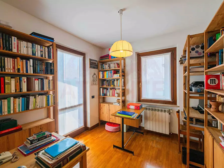 Immagine 47 di Casa semindipendente in vendita  in via Padania snc a Angolo Terme