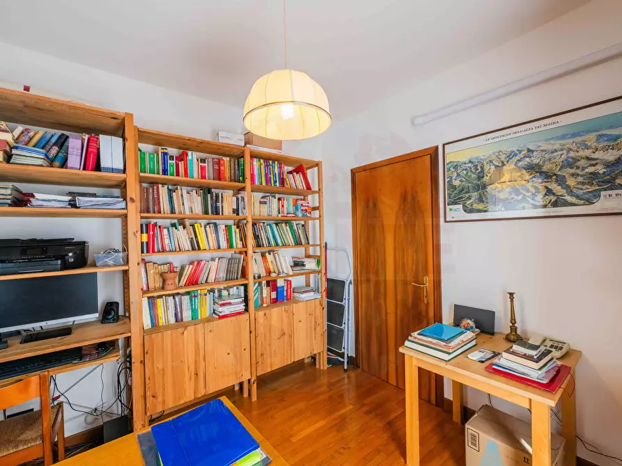 Immagine 49 di Casa semindipendente in vendita  in via Padania snc a Angolo Terme