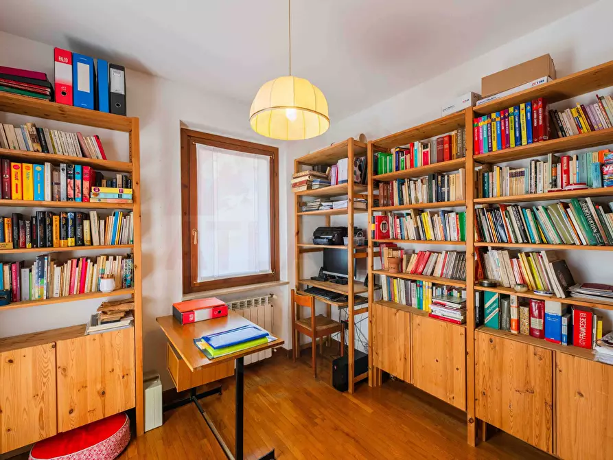 Immagine 50 di Casa semindipendente in vendita  in via Padania snc a Angolo Terme