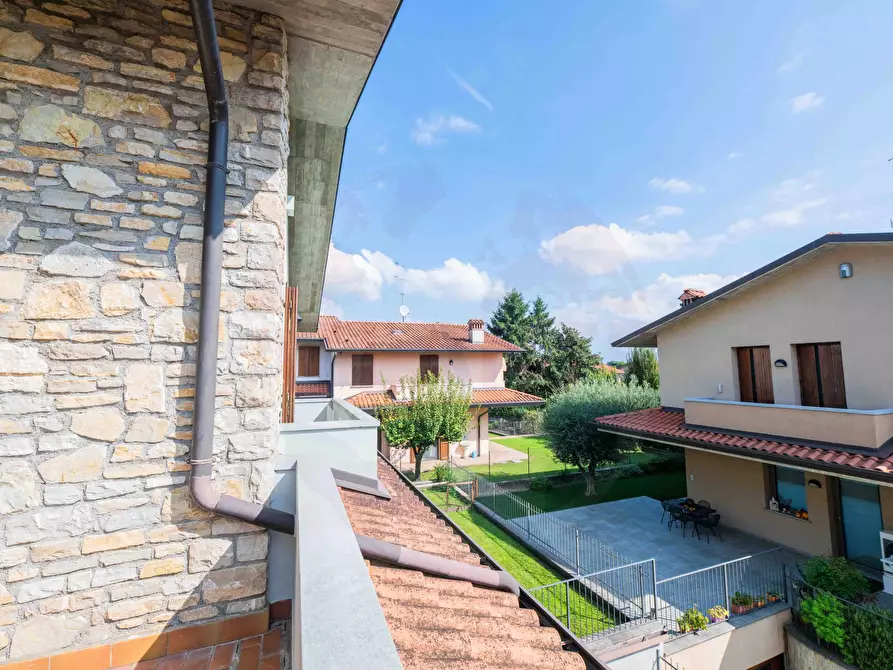 Immagine 53 di Casa semindipendente in vendita  in via Padania snc a Angolo Terme