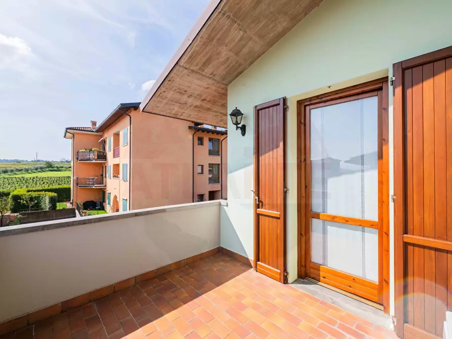 Immagine 54 di Casa semindipendente in vendita  in via Padania snc a Angolo Terme