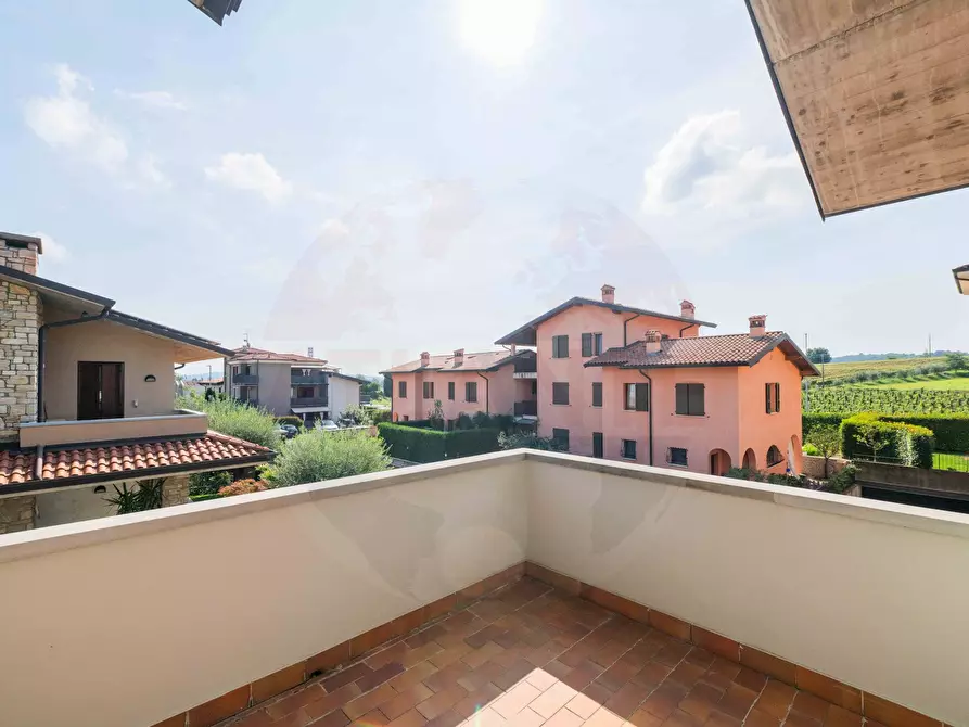 Immagine 55 di Casa semindipendente in vendita  in via Padania snc a Angolo Terme