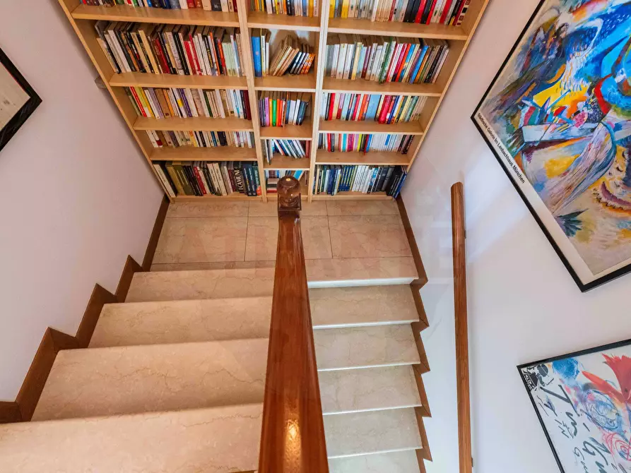 Immagine 60 di Casa semindipendente in vendita  in via Padania snc a Angolo Terme