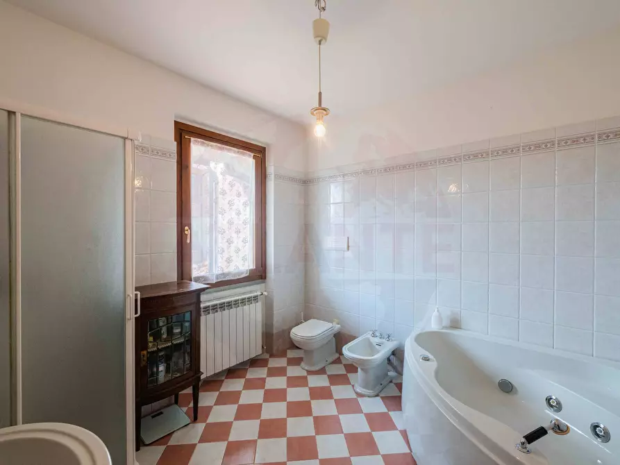 Immagine 56 di Casa semindipendente in vendita  in via Padania snc a Angolo Terme