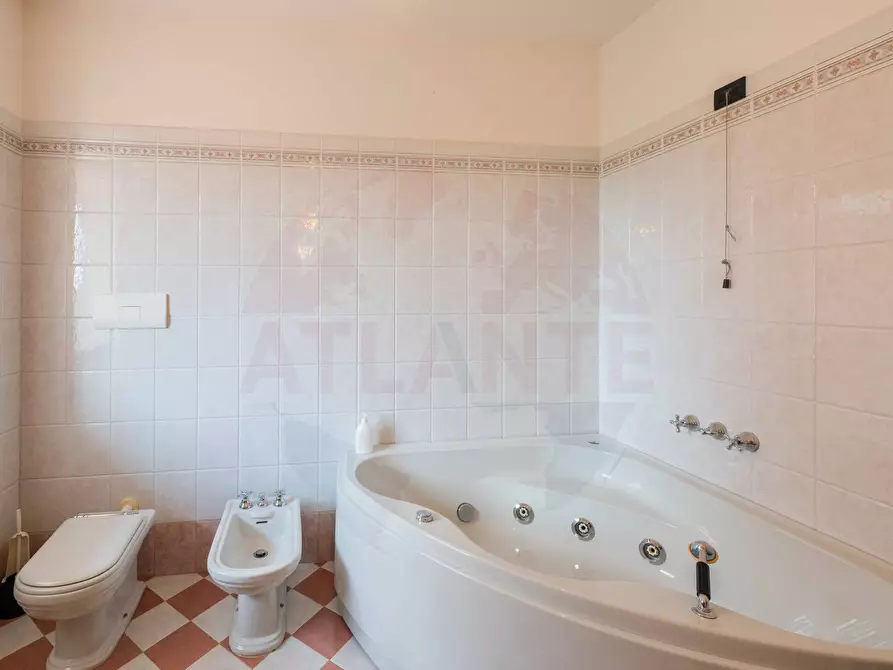 Immagine 58 di Casa semindipendente in vendita  in via Padania snc a Angolo Terme