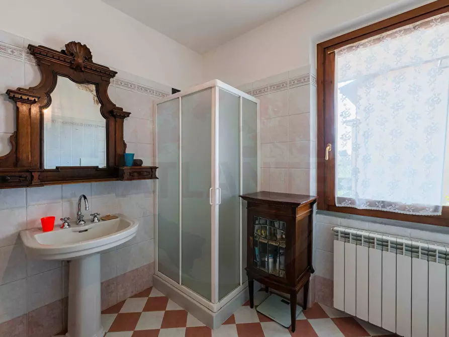 Immagine 59 di Casa semindipendente in vendita  in via Padania snc a Angolo Terme