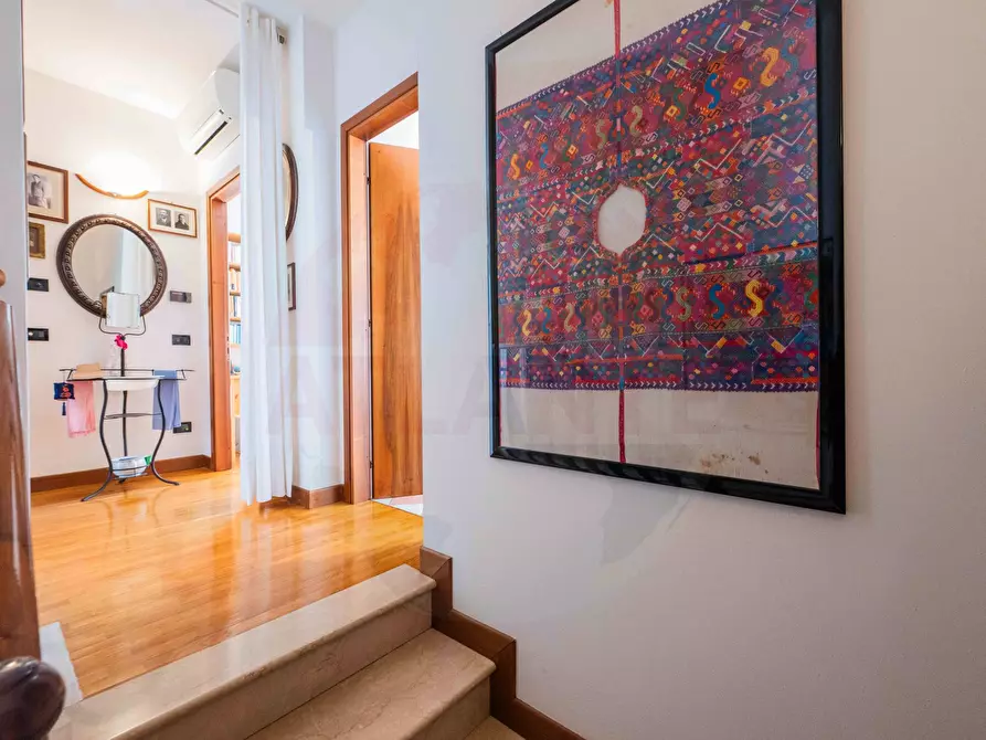 Immagine 62 di Casa semindipendente in vendita  in via Padania snc a Angolo Terme