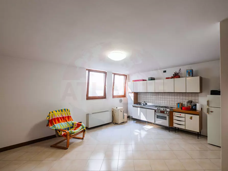 Immagine 63 di Casa semindipendente in vendita  in via Padania snc a Angolo Terme