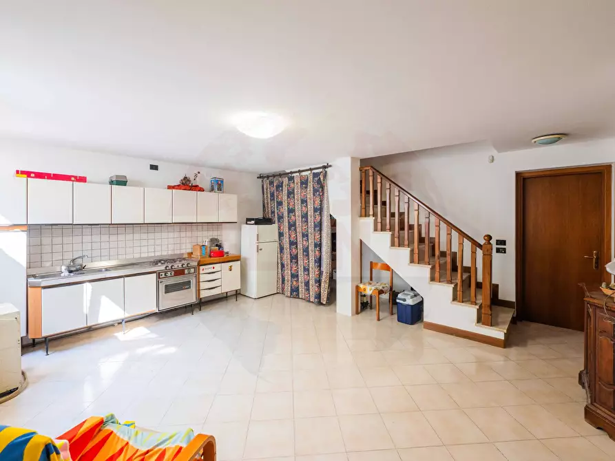 Immagine 65 di Casa semindipendente in vendita  in via Padania snc a Angolo Terme