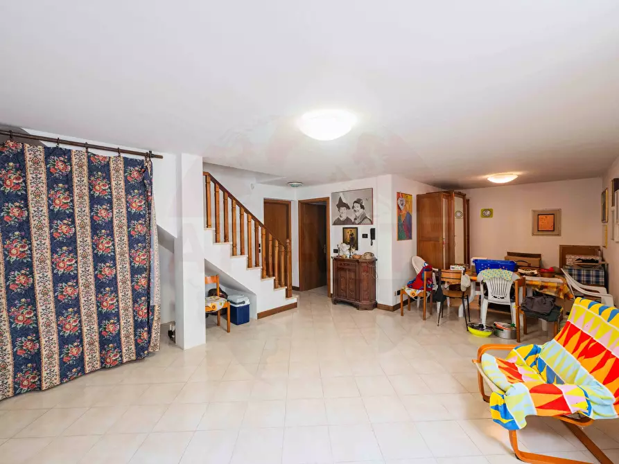 Immagine 66 di Casa semindipendente in vendita  in via Padania snc a Angolo Terme