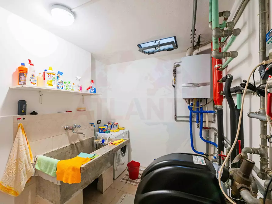 Immagine 68 di Casa semindipendente in vendita  in via Padania snc a Angolo Terme