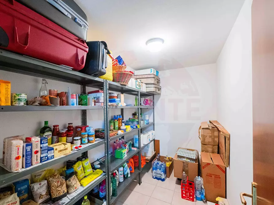 Immagine 69 di Casa semindipendente in vendita  in via Padania snc a Angolo Terme