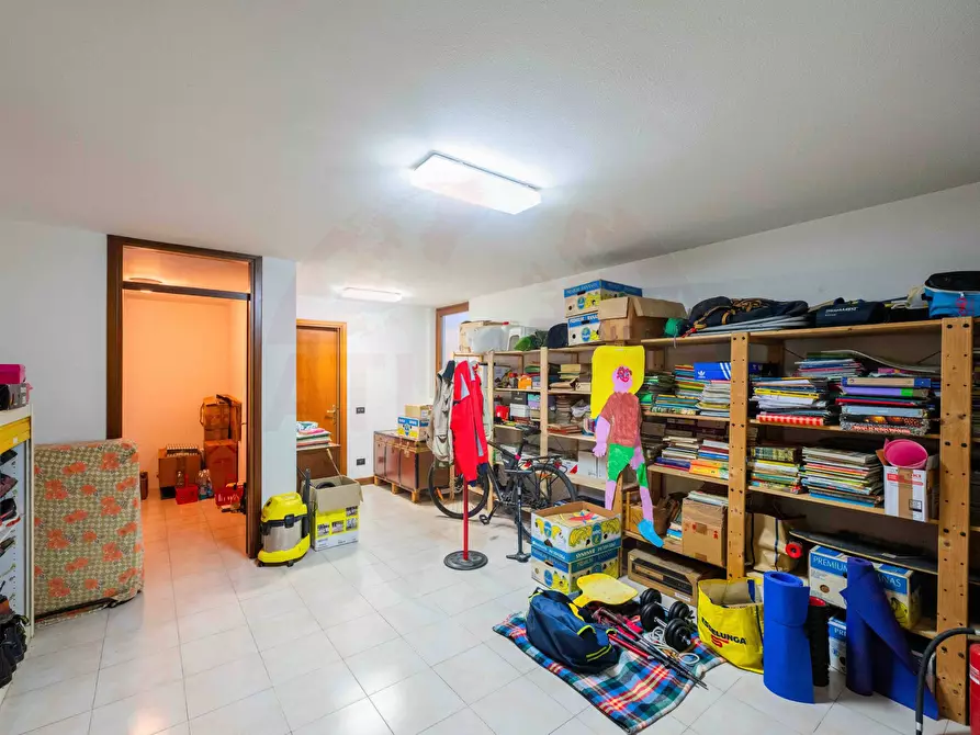 Immagine 71 di Casa semindipendente in vendita  in via Padania snc a Angolo Terme
