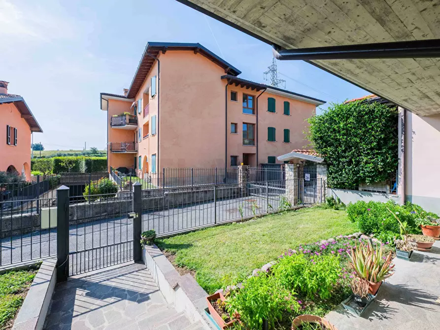 Immagine 76 di Casa semindipendente in vendita  in via Padania snc a Angolo Terme