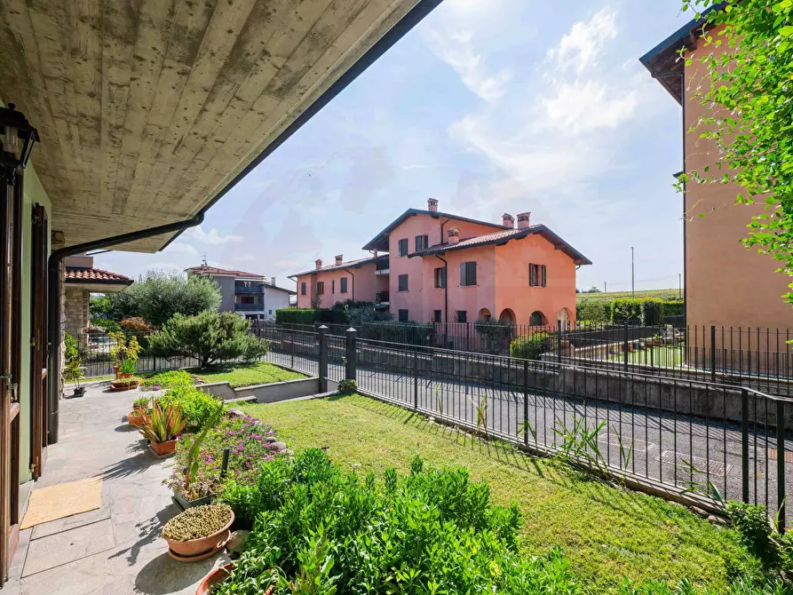 Immagine 77 di Casa semindipendente in vendita  in via Padania snc a Angolo Terme