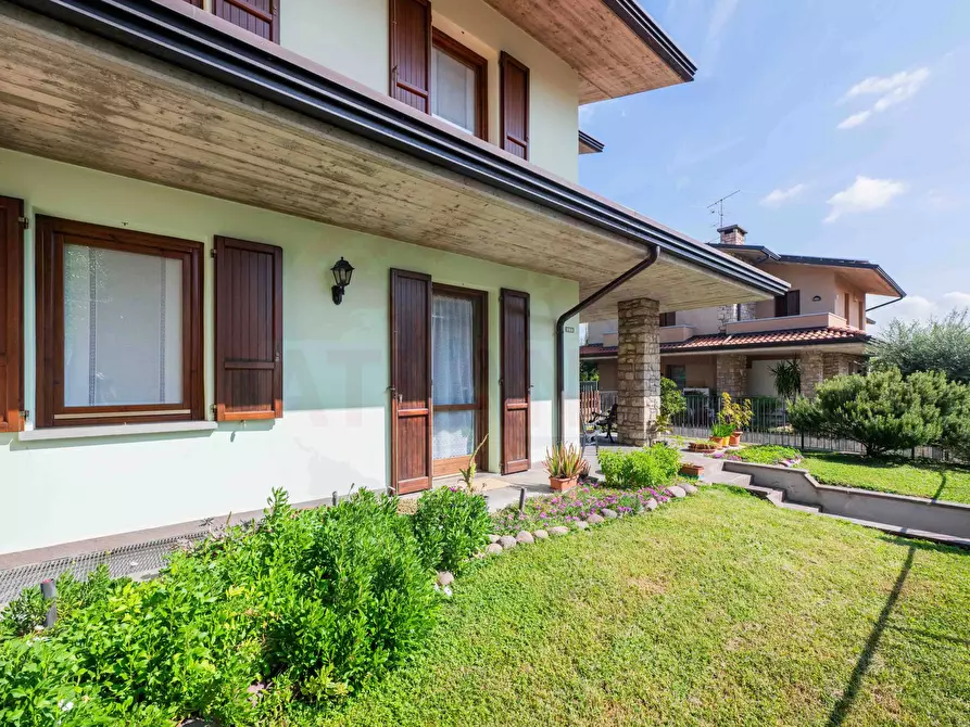 Immagine 78 di Casa semindipendente in vendita  in via Padania snc a Angolo Terme