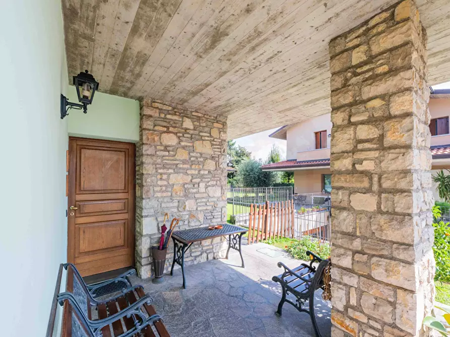 Immagine 79 di Casa semindipendente in vendita  in via Padania snc a Angolo Terme