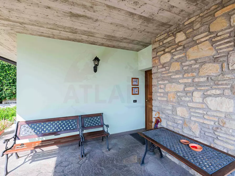 Immagine 80 di Casa semindipendente in vendita  in via Padania snc a Angolo Terme