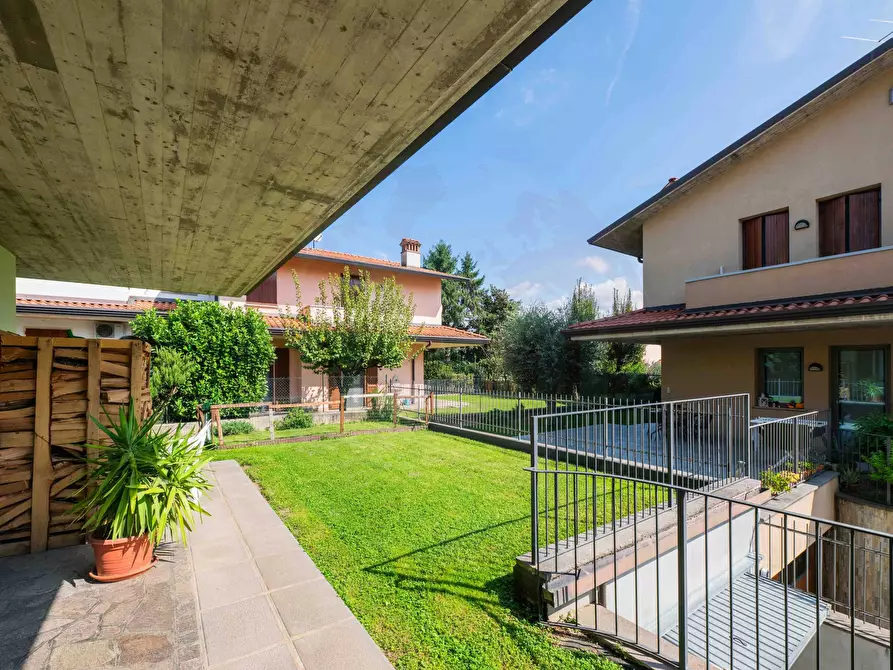 Immagine 81 di Casa semindipendente in vendita  in via Padania snc a Angolo Terme