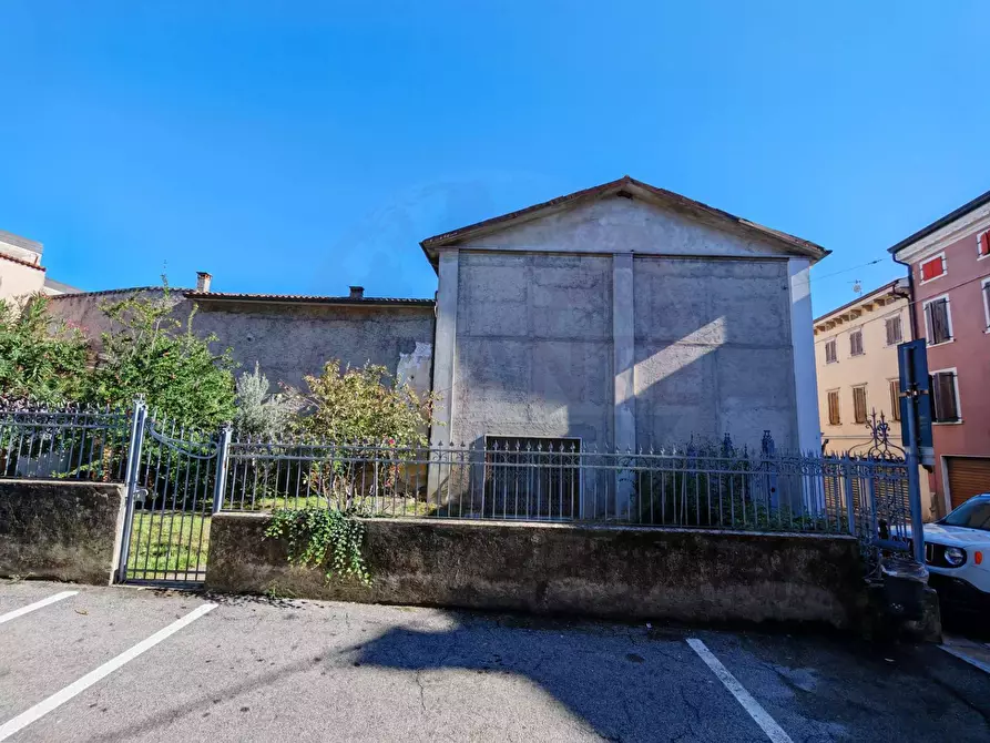 Immagine 50 di Casa semindipendente in vendita  in via Giuseppe Mazzini 25/27/31 a Acquafredda