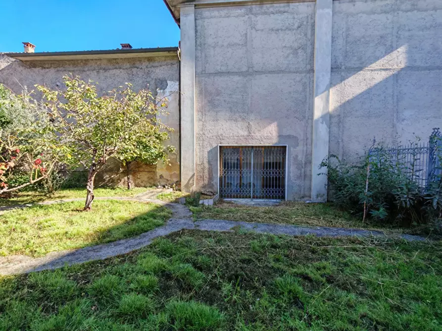 Immagine 51 di Casa semindipendente in vendita  in via Giuseppe Mazzini 25/27/31 a Acquafredda