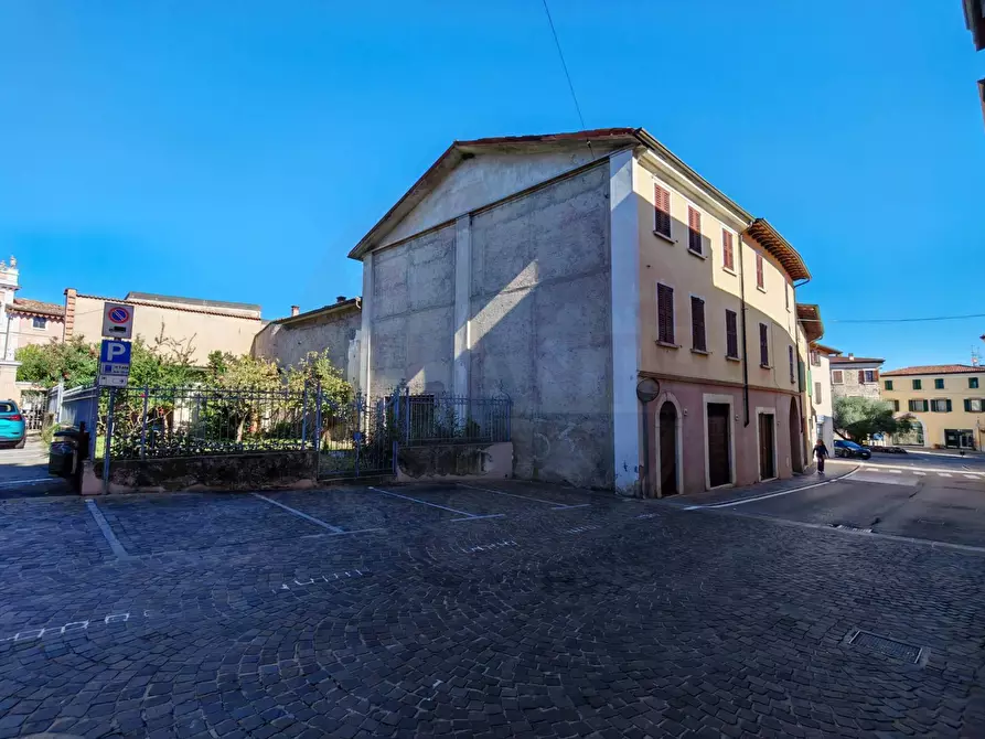 Immagine 52 di Casa semindipendente in vendita  in via Giuseppe Mazzini 25/27/31 a Acquafredda