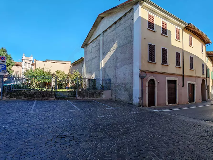 Immagine 53 di Casa semindipendente in vendita  in via Giuseppe Mazzini 25/27/31 a Acquafredda