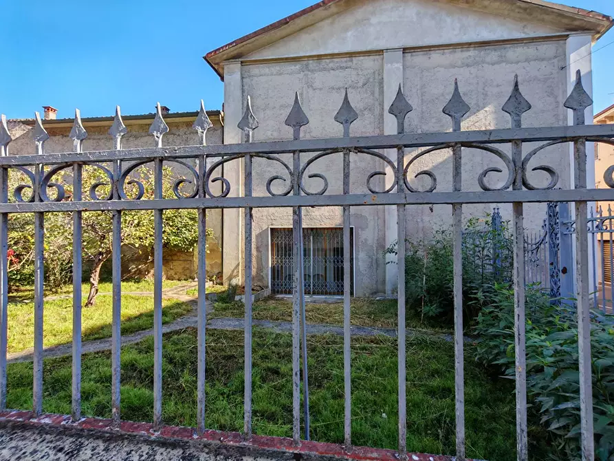 Immagine 55 di Casa semindipendente in vendita  in via Giuseppe Mazzini 25/27/31 a Acquafredda