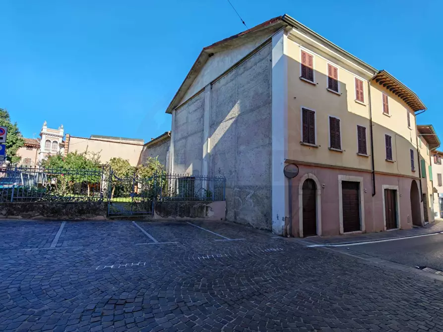 Immagine 56 di Casa semindipendente in vendita  in via Giuseppe Mazzini 25/27/31 a Acquafredda