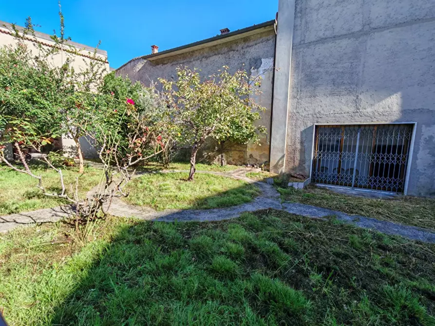 Immagine 58 di Casa semindipendente in vendita  in via Giuseppe Mazzini 25/27/31 a Acquafredda