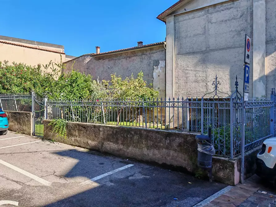 Immagine 59 di Casa semindipendente in vendita  in via Giuseppe Mazzini 25/27/31 a Acquafredda