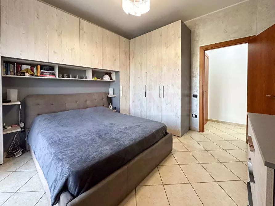 Immagine 2 di Appartamento in vendita  in Strada cMoirano 56 a Acqui Terme