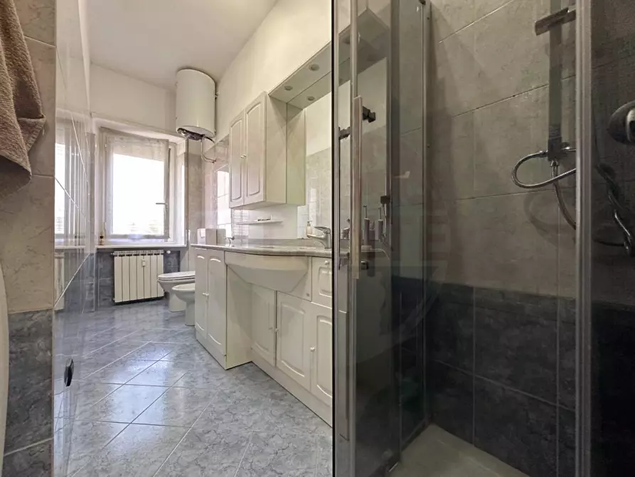 Immagine 14 di Appartamento in vendita  in Strada cMoirano 56 a Acqui Terme