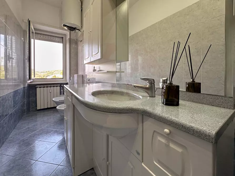 Immagine 13 di Appartamento in vendita  in Strada cMoirano 56 a Acqui Terme