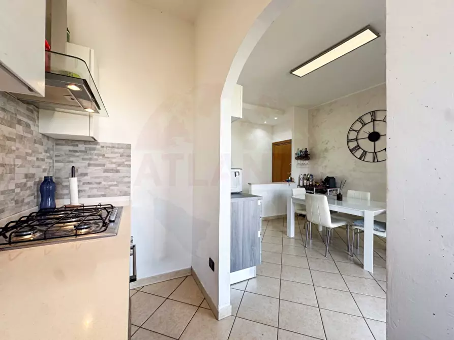 Immagine 8 di Appartamento in vendita  in Strada cMoirano 56 a Acqui Terme