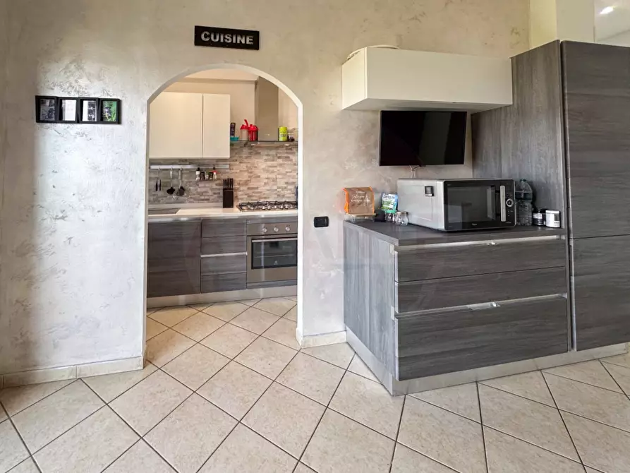 Immagine 7 di Appartamento in vendita  in Strada cMoirano 56 a Acqui Terme