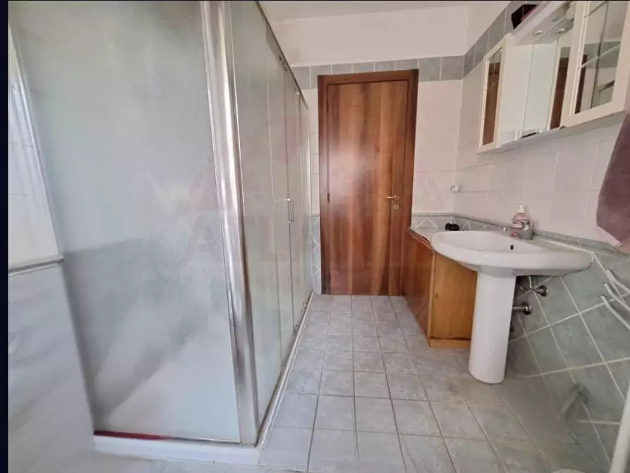 Immagine 11 di Appartamento in vendita  in via Fratelli Cervi 34 a Castrezzato