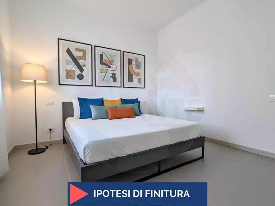 Immagine 7 di Appartamento in vendita  in VIA COSTA a Adro