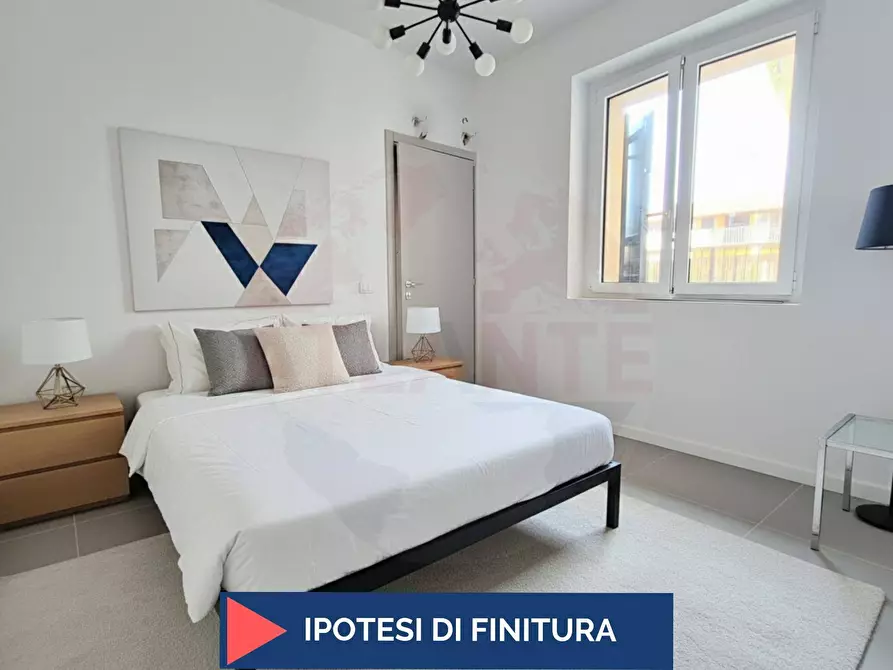 Immagine 5 di Appartamento in vendita  in VIA COSTA a Adro