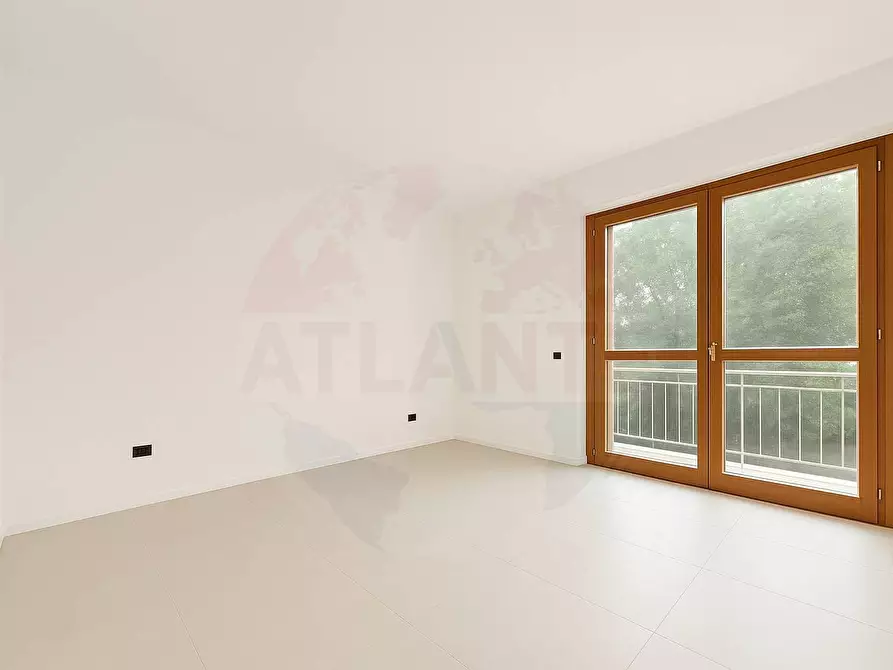 Immagine 14 di Attico in vendita  in via XXV Aprile 243 a Rovato