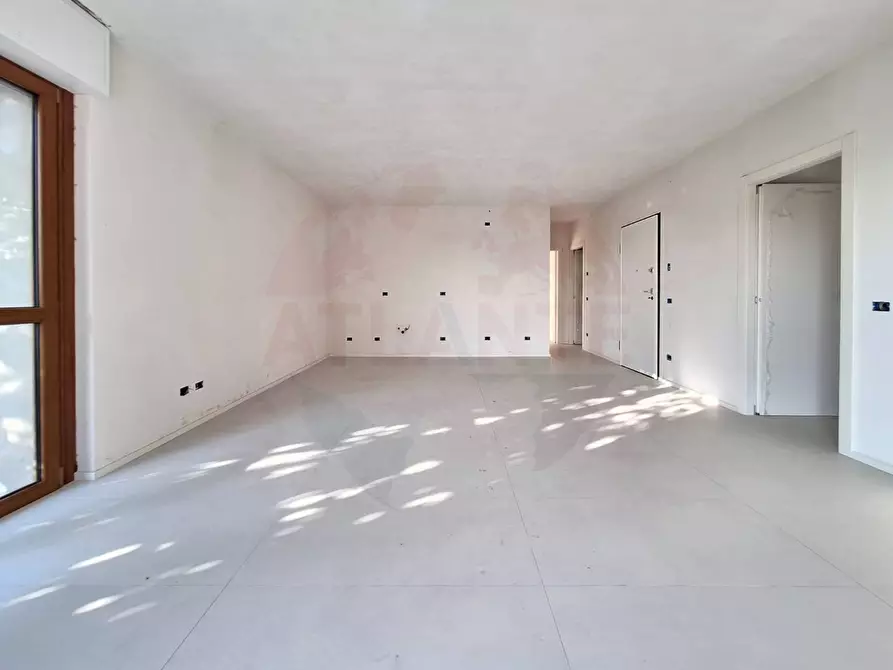 Immagine 24 di Attico in vendita  in via XXV Aprile 243 a Rovato