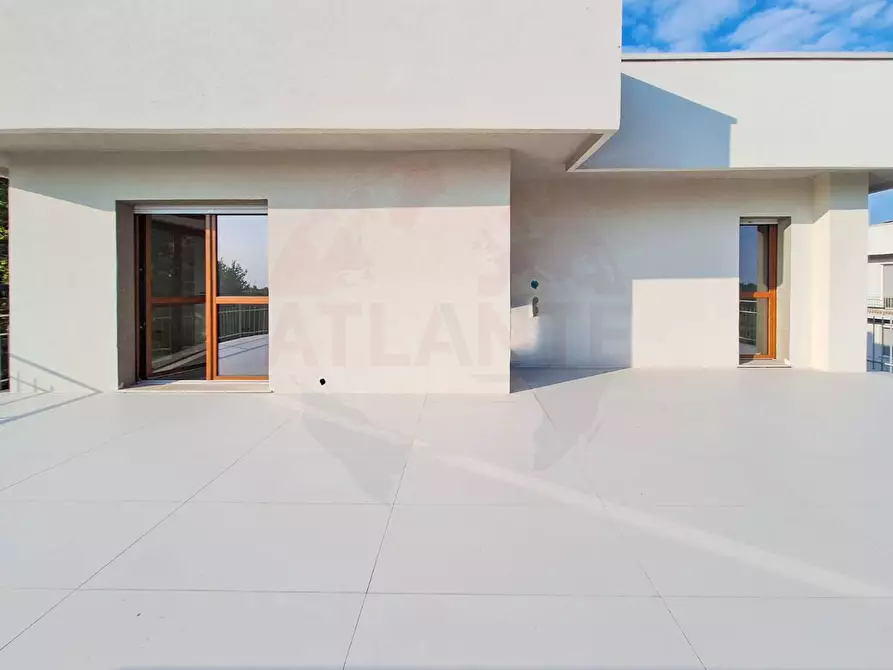 Immagine 25 di Attico in vendita  in via XXV Aprile 243 a Rovato