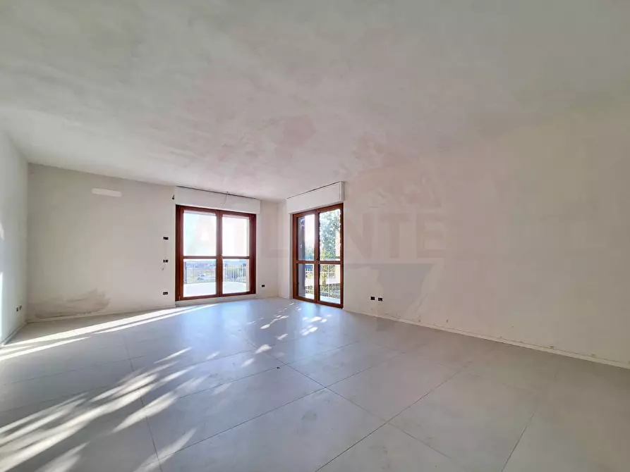 Immagine 26 di Attico in vendita  in via XXV Aprile 243 a Rovato