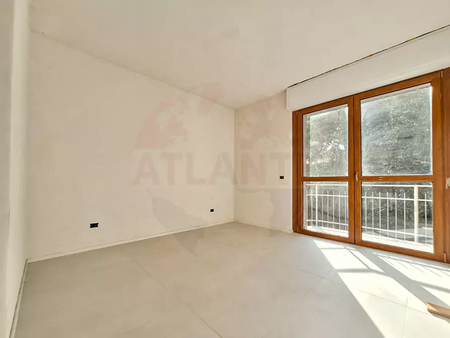 Immagine 27 di Attico in vendita  in via XXV Aprile 243 a Rovato