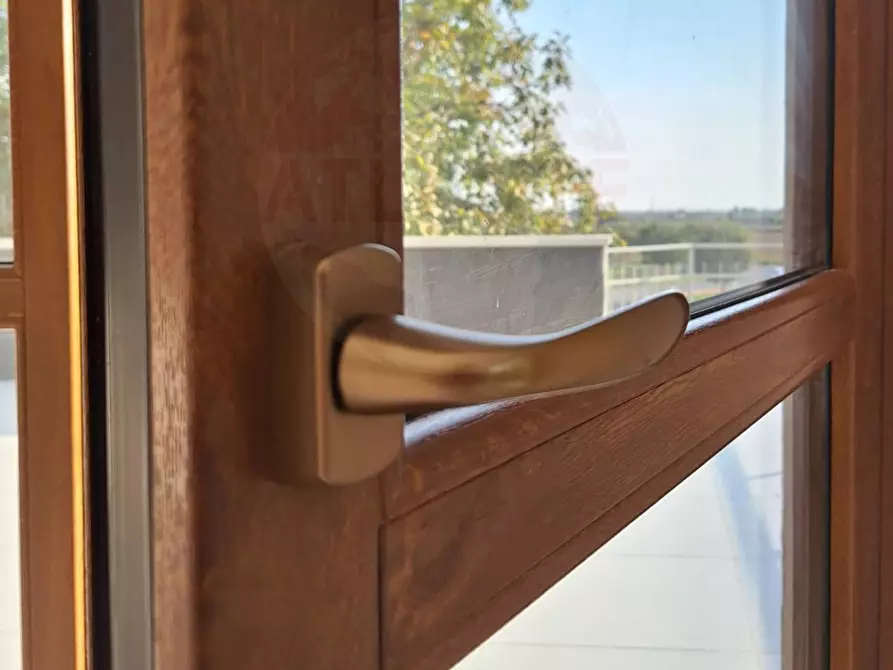 Immagine 36 di Attico in vendita  in via XXV Aprile 243 a Rovato