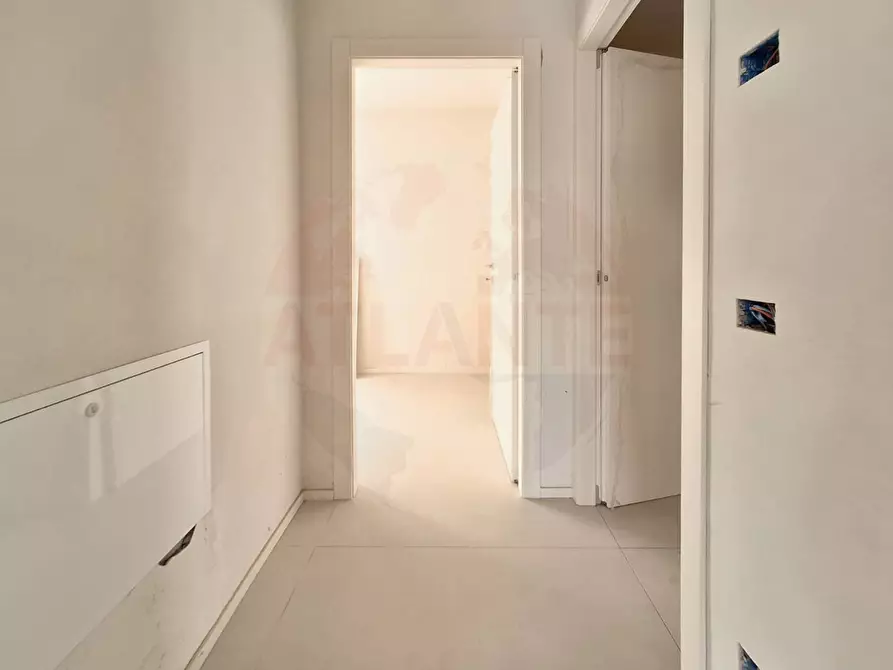 Immagine 37 di Attico in vendita  in via XXV Aprile 243 a Rovato