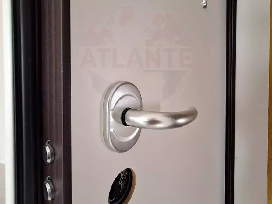 Immagine 38 di Attico in vendita  in via XXV Aprile 243 a Rovato