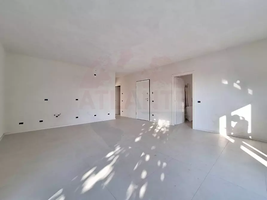 Immagine 39 di Attico in vendita  in via XXV Aprile 243 a Rovato